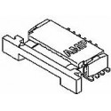 1-84952-0  FPCӡˢ·B
g = 1.00 mm 
λ(sh) = 10 
|c^(q)僌 = Fa 
Contact Plating, Mating Area, Thickness = 2 &micro;m 
w|(zh) = ҺۺLCP 