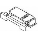 1-84952-4  FPCӡˢ·B
g = 1.00 mm 
λ(sh) = 14 
|c^(q)僌 = Fa 
Contact Plating, Mating Area, Thickness = 2 &micro;m 
w|(zh) = ҺۺLCP 