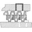 1-1674770-2  PGA
 =  
λ(sh) = 478 
PCB bʽ = Nbʽ 
Ÿߴ = 26x26 
Ÿg = 1.27 x 1.27 mm 