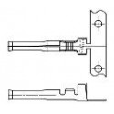 794103-1 : .062'' I(y)ò/B;a(chn)Ʒ = ;a(chn)Ʒϵ = òᘺͲ; = Socket;Contact Termination Type = rimp 
ֱ = 1.57 mm;