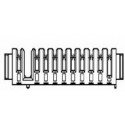 1-1473776-7  ʽӮa(chn)Ʒ늳Bϵy(tng);a(chn)Ʒ = BM;Connector Type = Housing;Connector Style = Receptacle; = ;B = Battery Interconnect;