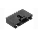 103670-9  .100''g IDC AMPMODU⚤Ͷ;
aƷ = BM; 
Connector Type = Header; 
Connector Style = Plug; 
 = Pin; 
g = 2.54 mm; 