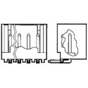 2-644488-2 : MTA, CST, CST-100 II, MT-6, SLBͲ^;
Connector Type = Header; 
λ(sh) = 2; 
Connector Style = Plug; 
 = Pin; 
a(chn)Ʒϵ = MTA-100; 
ϵЮa(chn)Ʒ2-644488-32-644488-5