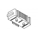 5787526-1 : 2mmgBϵy(tng);
MDI RECEPTACLE ASSEMBLY,6P;
B = B;
Bʽ = ;
 = ;
|c(din)^(q)僌 =  (30) Z;
PCBbǶ = ֱʽ;