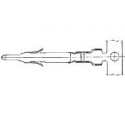 170363-1 : .163" g, 600 V, 9.5 A ֵ; 
MINI UNIVERSAL M-N-L PIN LP;
a(chn)Ʒϵ = Mini-Universal MATE-N-LOK ;
(yng) = (du) ;
BӽK = 늾/| ;
a(chn)Ʒ =  ;
z~ֵ =  ;