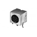 1658998-1 : С͈ADINB 
8 MINI-DIN RTA RECEPTACLE ASSL
a(chn)Ʒ = BM 
BY(ji)(gu) =  DIN 
λ(sh) = 8 
PCBbǶ = ˮƽʽ 
 =  