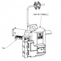 1725900-2  Application Tooling
AMP-5K TERMINATOR MACHINE
؅^(q) = ̫^(q)
 = Machines & Other Equipment
Spare Parts Tooling = No
Machines & Other Equipment Type = Wire Crimping & Processing
Wire Crimping & Processing Type = Terminators